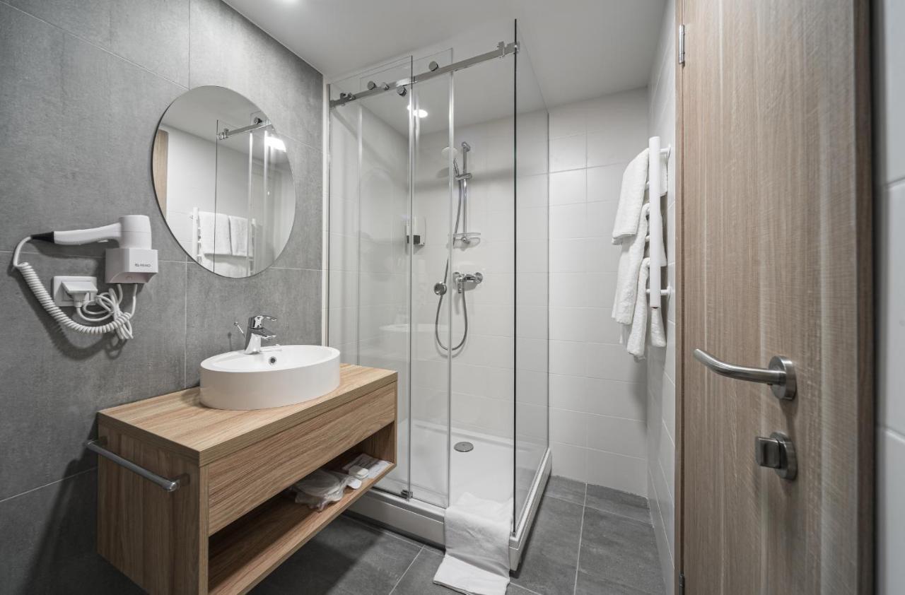 Amarant Urban Hotel & Conference Center By Chm Kyiv Exterior photo